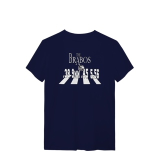 Nome do produto The Brabos Papo de Atirador Quality