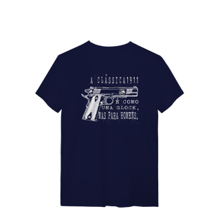 Nome do produto Para homens Papo de Atirador Quality