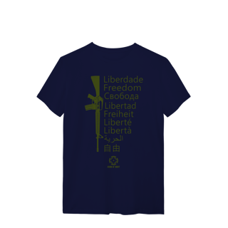 Nome do produto Liberdade Guns N' Shot Armamentismo Quality