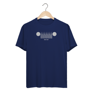 Nome do produto Jipeiros do Tiro Esportivo Dry Fit UV