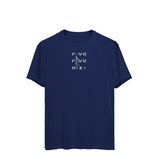 Nome do produto Five Five Six BoyShooterBrasil Dry Fit UV