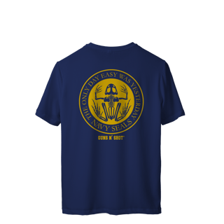 Nome do produto Navy Seals Frogman Dry Fit UV