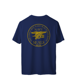 Nome do produto Navy Seal Eagle Dry Fit UV