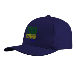 Nome do produto Boné Quality Quebra cabeça Tiro Esportivo