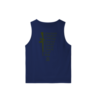 Nome do produto Liberdade Guns N' Shot Armamentismo Regata Dry Fit UV