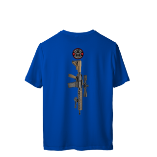 Nome do produto HK A1 Guns N' Shot