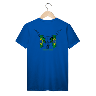 Nome do produto Brazilian Flag Bull Prime