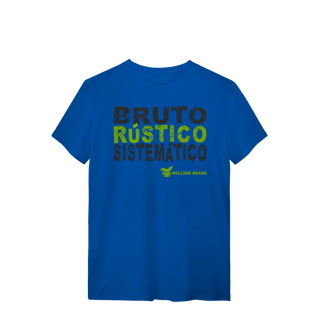Nome do produto Camsita Bruto Rústico e Sistemático Bulldog Brabo Quality