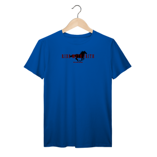 Nome do produto Ride With Faith Prime