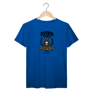 Nome do produto Darwin Awards BoyShooterBrasil Prime