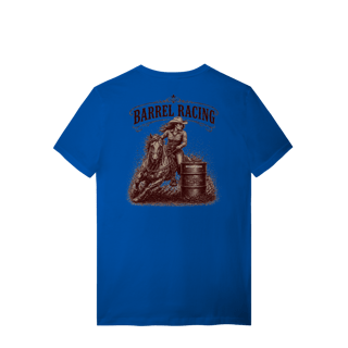 Nome do produto Barrel Racing Duda Bulldog Brabo