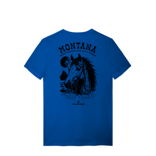 Nome do produto Montana Duda Bulldog Brabo