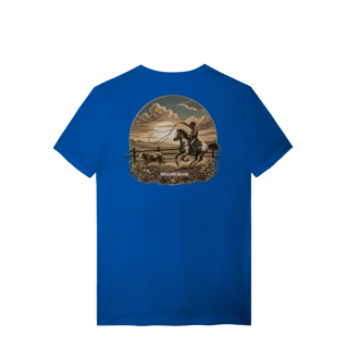 Nome do produto Vaquejada ao sol poente Duda Bulldog Brabo