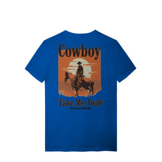 Nome do produto Cowboy Take me away Bulldog Brabo