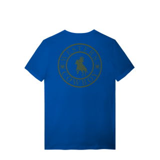 Nome do produto Western Cowboy Bulldog Brabo