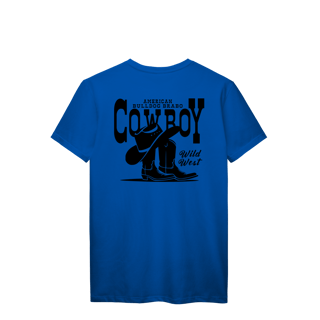 Nome do produto American Cowboy Bulldog Brabo Prime