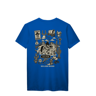 Nome do produto Saloon Rodeo Life Duda Bulldog Brabo Prime