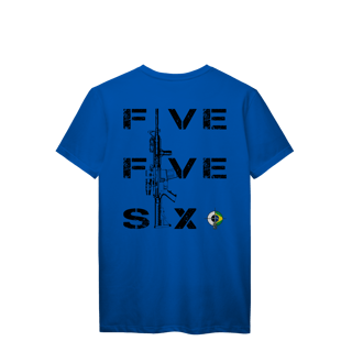 Nome do produto Five Five Six BoyShooterBrasil Prime