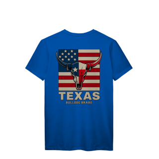 Nome do produto Texas USA Bulldog Brabo Prime