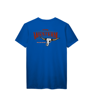 Nome do produto The Western Bulldog Brabo Prime