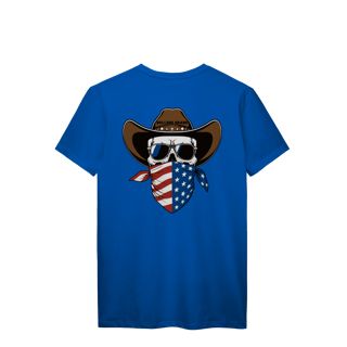 Nome do produto Skull CowBoy USA Prime