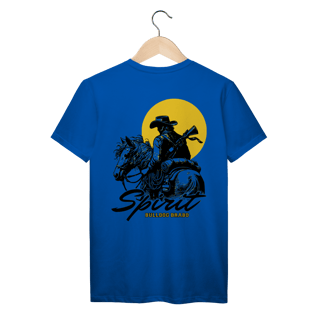 Nome do produto Spirit Bulldog Brabo Prime