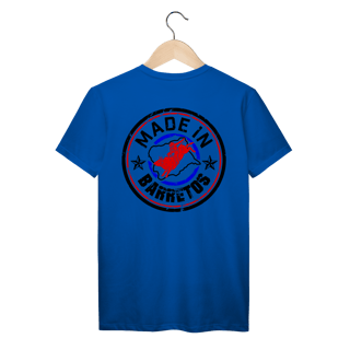 Nome do produto Made in Barretos Bulldog Brabo Prime