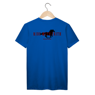 Nome do produto Ride With Faith Prime