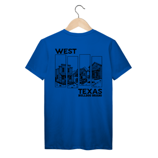 Nome do produto West Texas Bulldog Brabo Prime