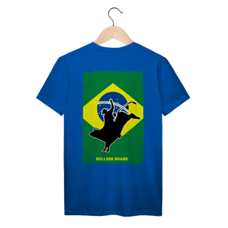 Nome do produto Rodeio Brasil Bulldog Brabo