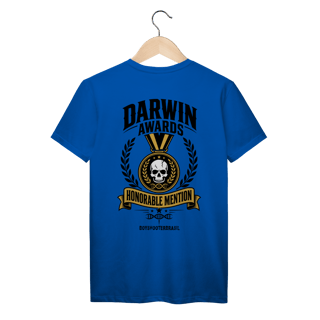 Nome do produto Darwin Awards BoyShooterBrasil Prime