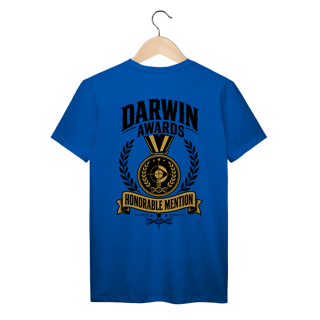 Nome do produto Darwin Awards Collections BoyShooterBrasil Prime