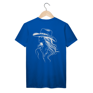 Nome do produto Cowgirl a Sonhar Country Western Prime