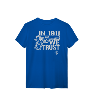 Nome do produto In 1911 We Trust BoyShooterBrasil Quality