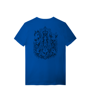 Nome do produto Nossa Senhora e os Animais Duda Bulldog Brabo