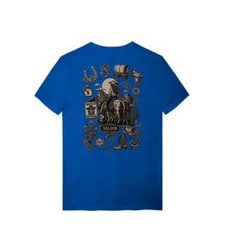 Nome do produto Saloon Duda Girl Bulldog Brabo