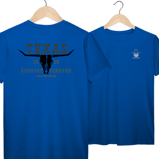 Nome do produto Texas Country Forever Prime
