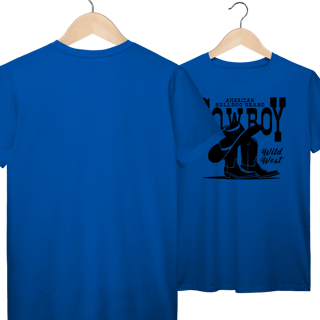 Nome do produto American Cowboy Bulldog Brabo Prime Front