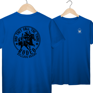 Nome do produto Rodeo Bulldog Brabo Prime