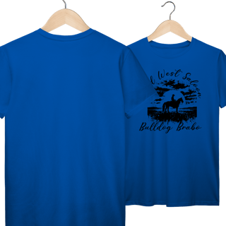 Nome do produto Wild West Saloon Bulldog Brabo Prime Front