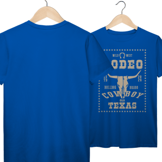 Nome do produto Old Texas Bulldog Brabo Prime Front
