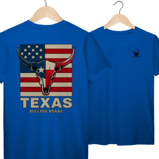 Nome do produto Texas USA Bulldog Brabo Prime