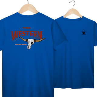 Nome do produto The Western Bulldog Brabo Prime