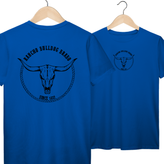 Nome do produto Rancho Bulldog Brabo Prime