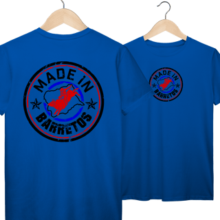 Nome do produto Made in Barretos Bulldog Brabo Prime