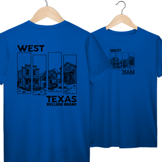 Nome do produto West Texas Bulldog Brabo Prime