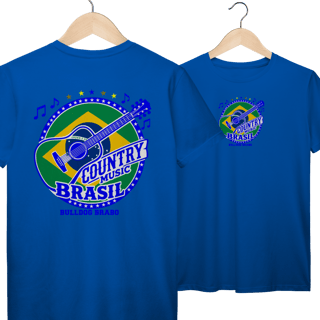 Nome do produto Country Music Brasil Prime