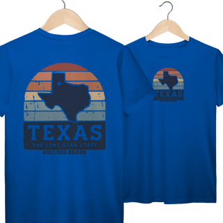 Nome do produto The Lone Star State Prime