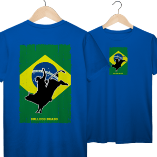 Nome do produto Rodeio Brasil Bulldog Brabo