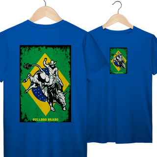 Nome do produto Rodeio Brasil Bull Bulldog Brabo Prime